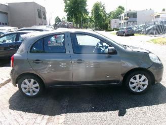 Nissan Micra 1.2 30TH ANNIVERSARY AIRCO picture 9