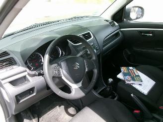 Suzuki Swift 1.2 COMFORT EASS AIRCO picture 14