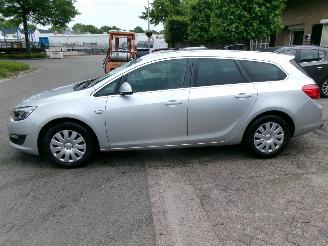 Opel Astra 1.4 I BERLIN CLIMA NAVI picture 2