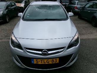 Opel Astra 1.4 I BERLIN CLIMA NAVI picture 3