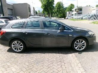 Opel Astra 1.4 SPORT CLIMA picture 5