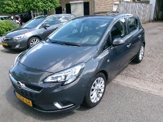  Opel Corsa 1.0 TURBO COSMO CLIMA 2015/3