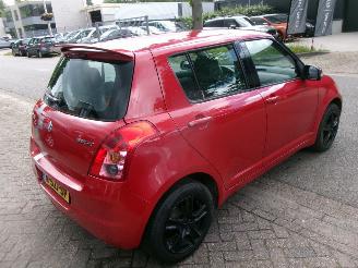 Suzuki Swift 1.3 I AIRCO 5 DEURS picture 6