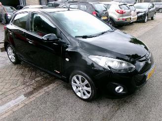 Mazda 2 1.3 BIFUEL GT-M LINE LPG ONDERBOUW picture 5