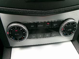 Mercedes C-klasse 200 CDI BUSINESS CLASS ELEGANCE AUTOMAAT picture 16