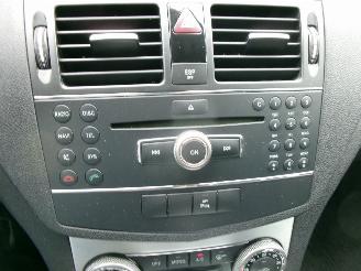 Mercedes C-klasse 200 CDI BUSINESS CLASS ELEGANCE AUTOMAAT picture 14