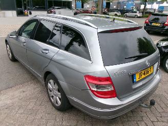 Mercedes C-klasse 200 CDI BUSINESS CLASS ELEGANCE AUTOMAAT picture 8