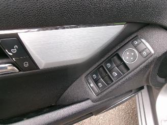 Mercedes C-klasse 200 CDI BUSINESS CLASS ELEGANCE AUTOMAAT picture 11