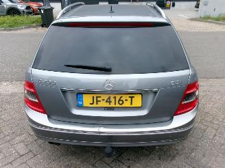 Mercedes C-klasse 200 CDI BUSINESS CLASS ELEGANCE AUTOMAAT picture 7