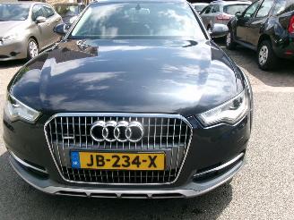 Audi A6 allroad QUATTRO 3.0 TDI BiT PRO LINE PLUS S-LINE picture 3