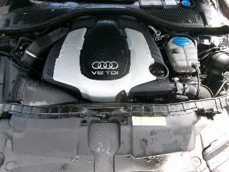Audi A6 allroad QUATTRO 3.0 TDI BiT PRO LINE PLUS S-LINE picture 11