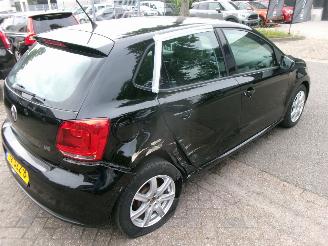 Volkswagen Polo 1.2 EASYLINE AIRCO 5 DEURS picture 6