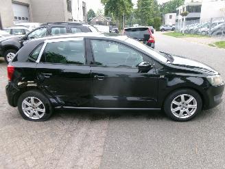 Volkswagen Polo 1.2 EASYLINE AIRCO 5 DEURS picture 5