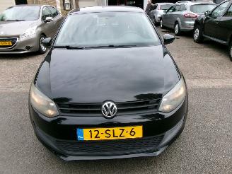 Volkswagen Polo 1.2 EASYLINE AIRCO 5 DEURS picture 3