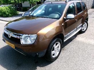 Auto incidentate Dacia Duster 1.6 LAUREATE 2 WD AIRCO 2010/10