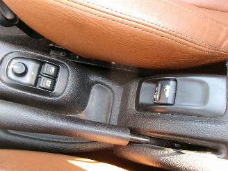 Peugeot 206 1.6-16V ROLAND-GARROS CABRIO picture 21