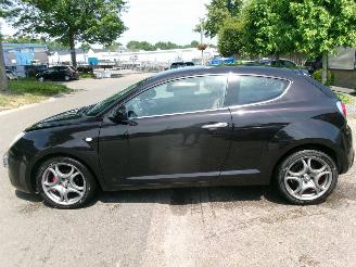 Alfa Romeo MiTo 0.9 TWINAIR DISTINCTGIVE CLIMA LEDER picture 2