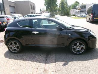 Alfa Romeo MiTo 0.9 TWINAIR DISTINCTGIVE CLIMA LEDER picture 7