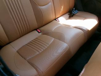 Alfa Romeo MiTo 0.9 TWINAIR DISTINCTGIVE CLIMA LEDER picture 13