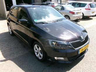 Skoda Fabia 1.2 TSI JOY CLIMA picture 4