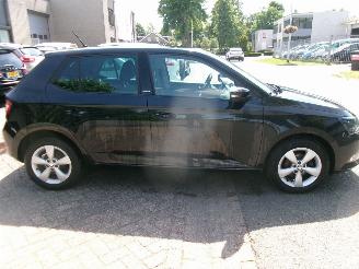 Skoda Fabia 1.2 TSI JOY CLIMA picture 8