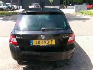 Skoda Fabia 1.2 TSI JOY CLIMA picture 10