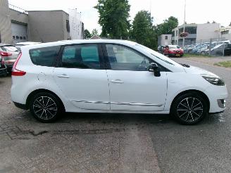 Renault Grand-scenic 1.4 TCE BOSE 7 PERSOONS CLIMA NAVI picture 5
