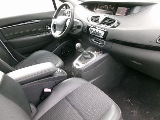 Renault Grand-scenic 1.4 TCE BOSE 7 PERSOONS CLIMA NAVI picture 17
