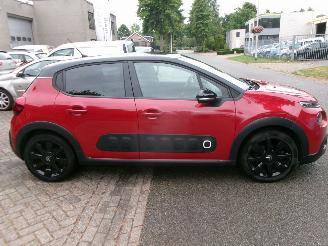Citroën C3 1.2 PURETECH SHINE CLIMA NAVI picture 5