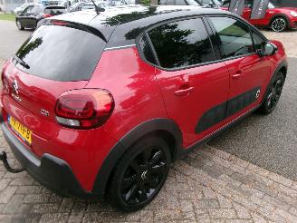Citroën C3 1.2 PURETECH SHINE CLIMA NAVI picture 6