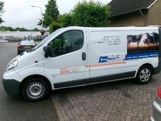 Opel Vivaro 2.0 CDTI L2 AIRCO picture 2