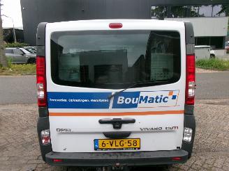 Opel Vivaro 2.0 CDTI L2 AIRCO picture 7