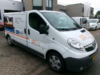 Opel Vivaro 2.0 CDTI L2 AIRCO picture 3