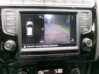 Volkswagen Polo 1.2 TSI COMFORTLINE  BUSINESS R CLIMA NAVI picture 19