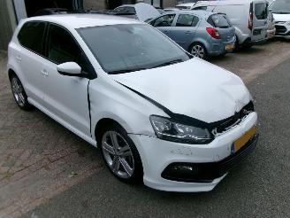 Volkswagen Polo 1.2 TSI COMFORTLINE  BUSINESS R CLIMA NAVI picture 4