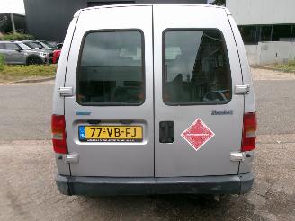 Fiat Scudo 1.9 D LANG picture 7