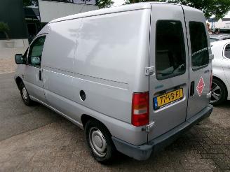 Fiat Scudo 1.9 D LANG picture 8