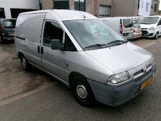 Fiat Scudo 1.9 D LANG picture 4