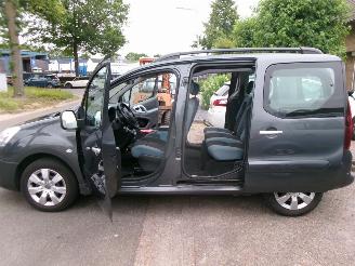 Citroën Berlingo 1.6 VTI TENDENCE picture 15