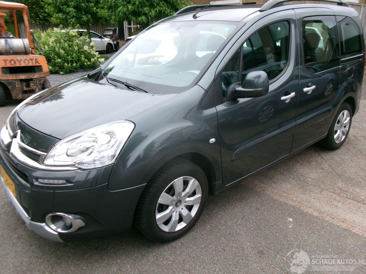 Citroën Berlingo 1.6 VTI TENDENCE