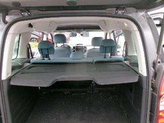 Citroën Berlingo 1.6 VTI TENDENCE picture 18