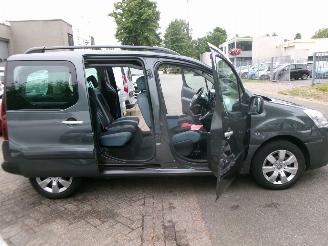 Citroën Berlingo 1.6 VTI TENDENCE picture 12