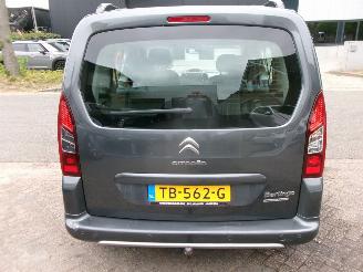 Citroën Berlingo 1.6 VTI TENDENCE picture 9