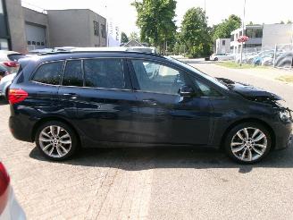 BMW 2-serie 218 DIESEL GRAN TOURER 7P EXECUTIVE AUTOMAAT picture 4