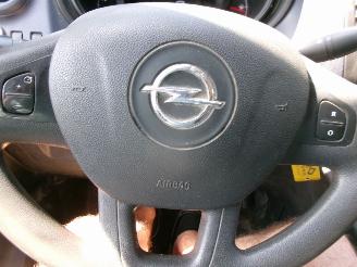 Opel Vivaro 1.6 CDTI L2H1 EDITION AIRCO picture 18