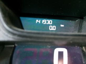 Opel Vivaro 1.6 CDTI L2H1 EDITION AIRCO picture 19