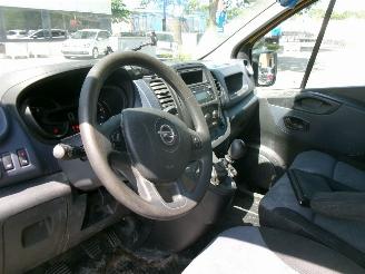 Opel Vivaro 1.6 CDTI L2H1 EDITION AIRCO picture 14