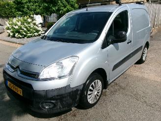  Citroën Berlingo 1.6 HDI 500 CLUB ECONOMY 78.235 KM N.A.P 2014/1