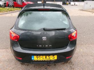 Seat Ibiza 1.4 SPIRIT picture 8