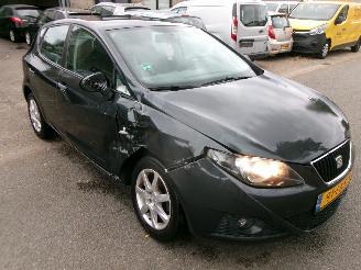 Seat Ibiza 1.4 SPIRIT picture 4